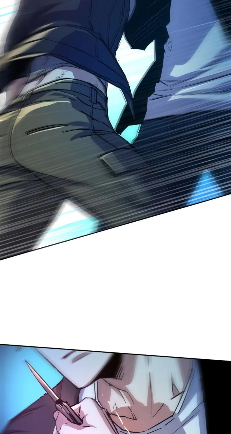 Teenage Mercenary Chapter 93 page 136 - 