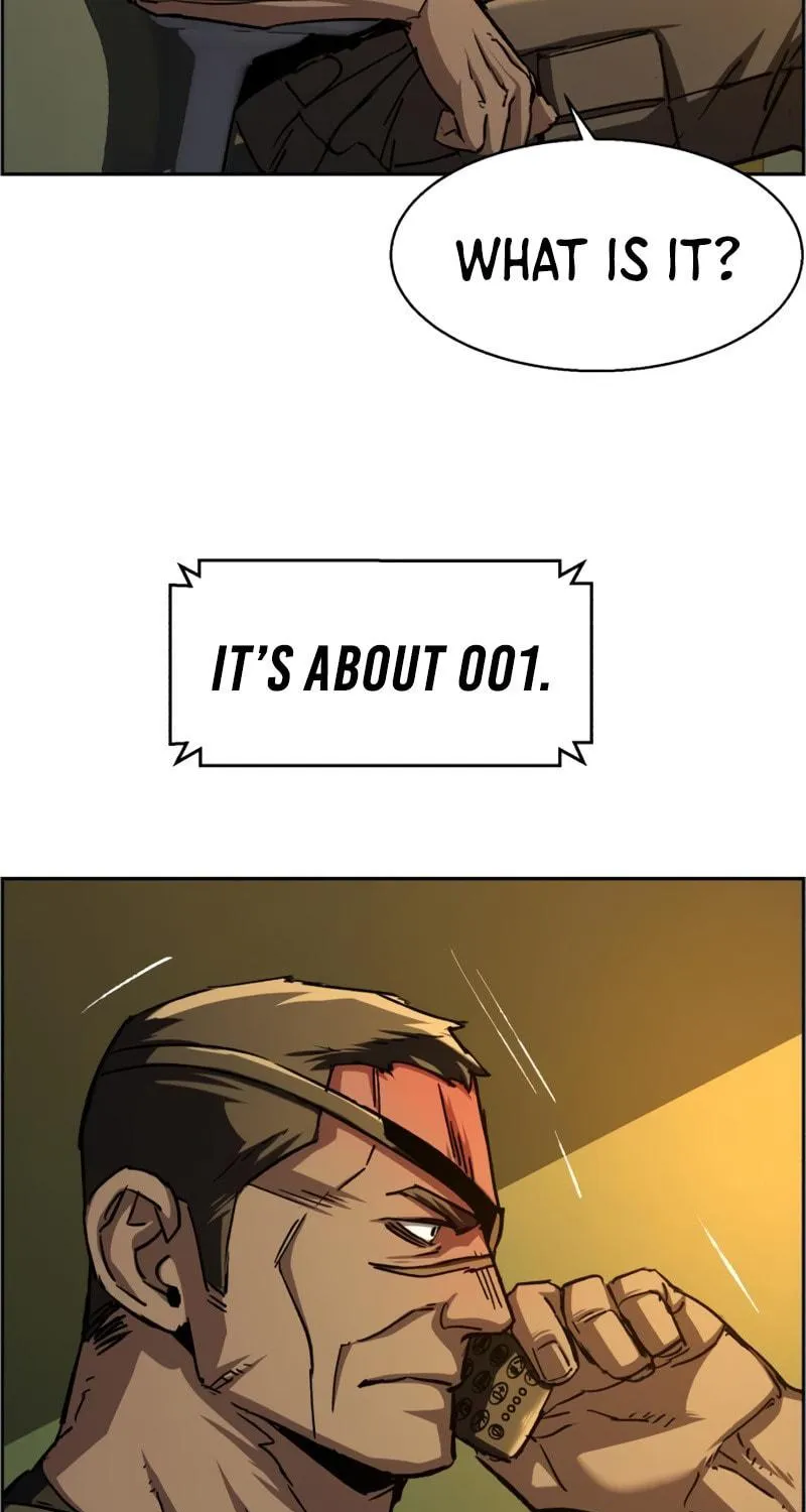 Teenage Mercenary Chapter 93 page 18 - 