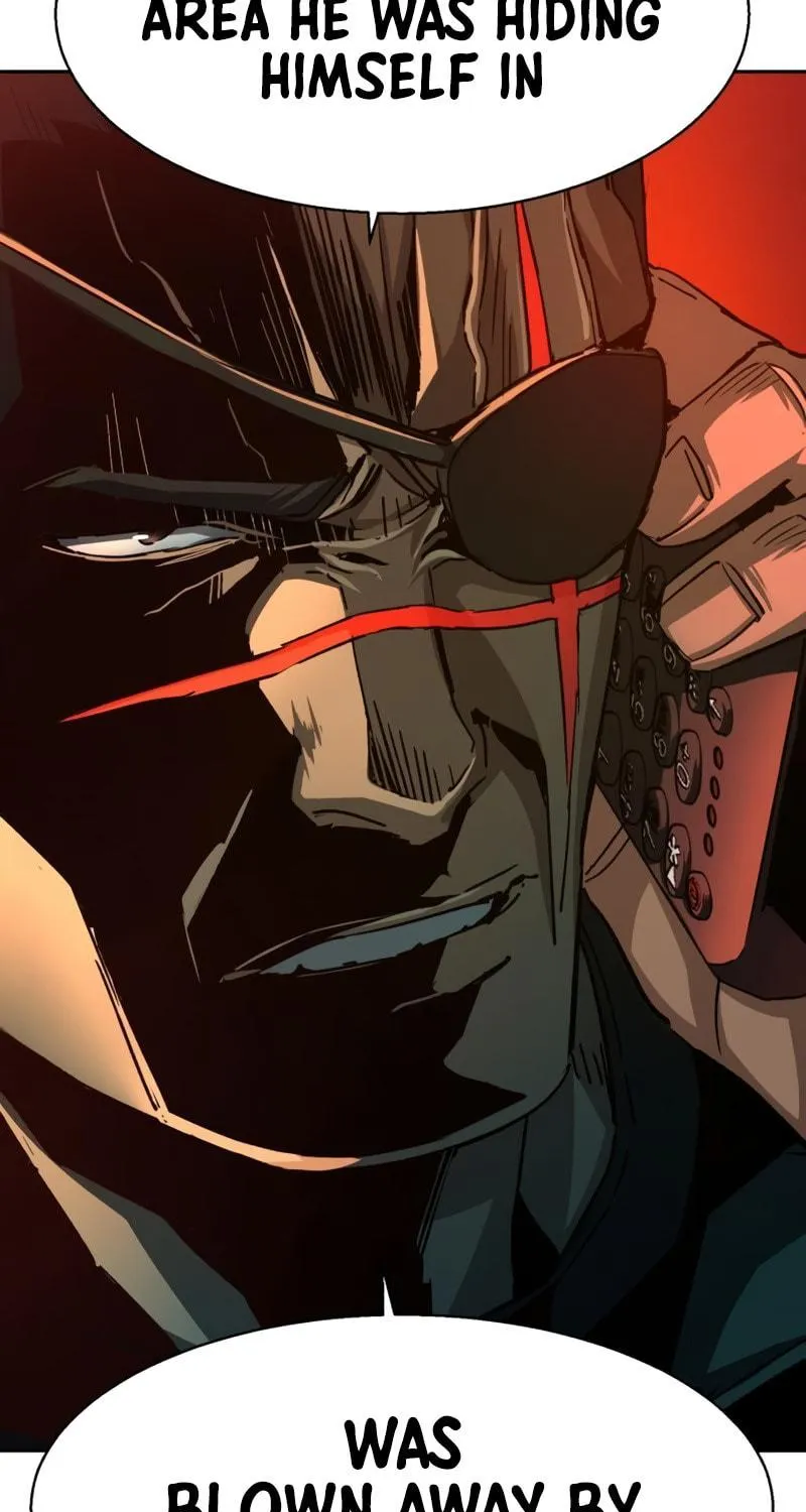 Teenage Mercenary Chapter 93 page 22 - 