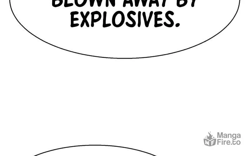 Teenage Mercenary Chapter 93 page 23 - 