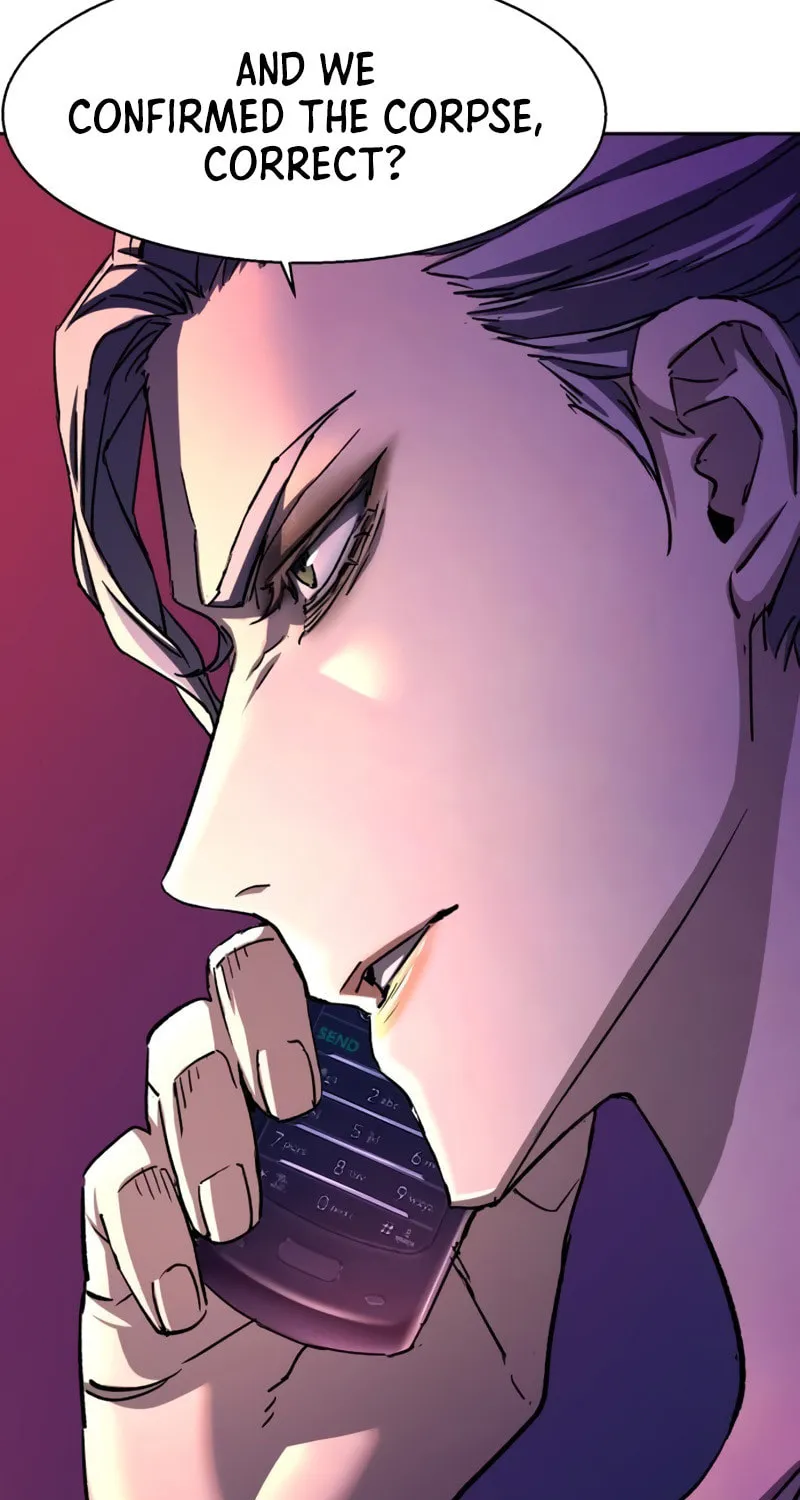 Teenage Mercenary Chapter 93 page 24 - 