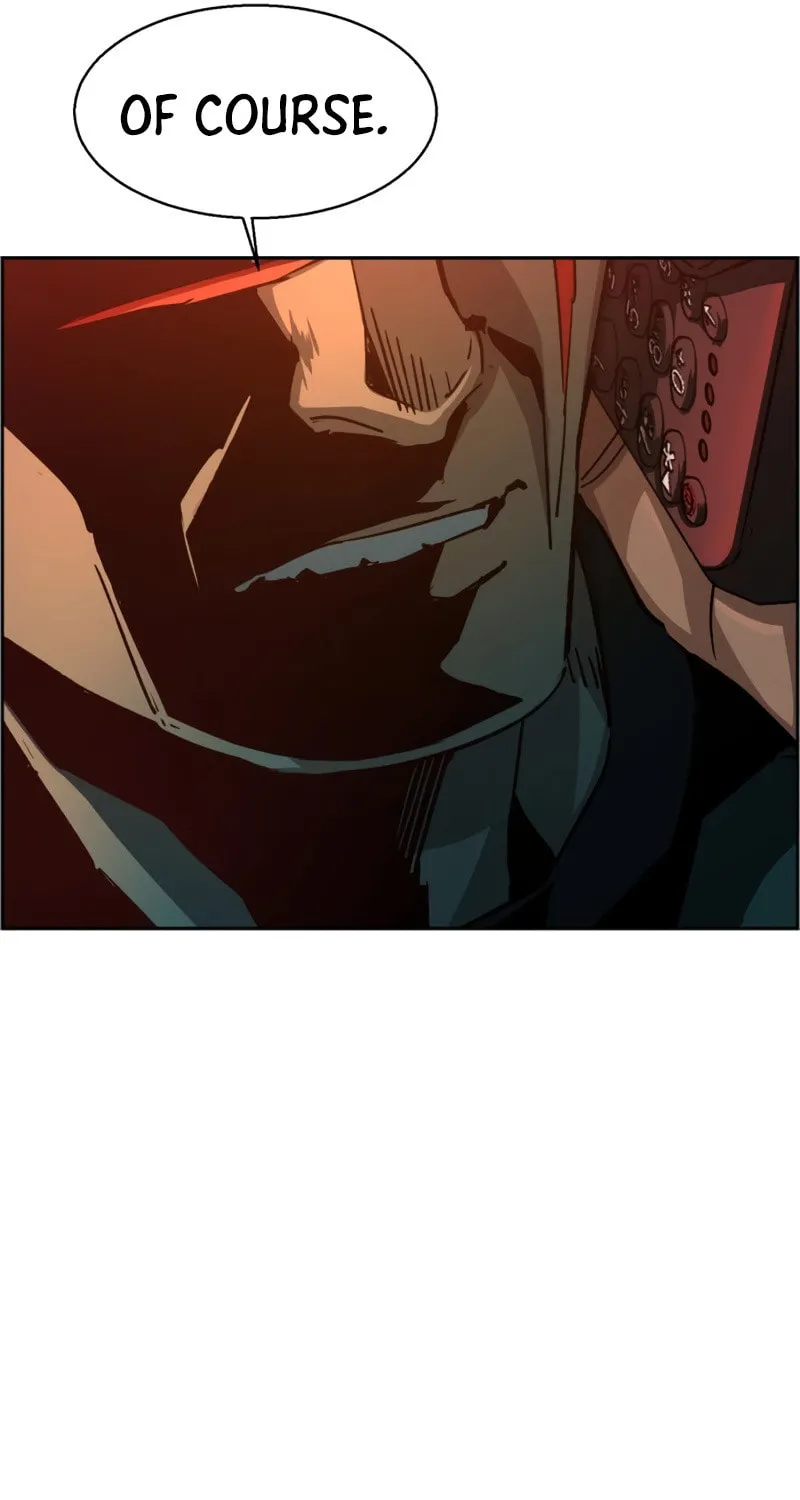 Teenage Mercenary Chapter 93 page 26 - 