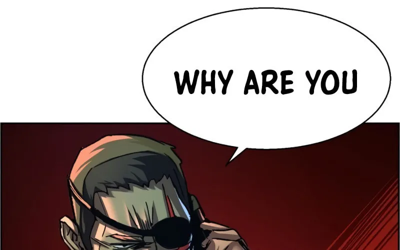 Teenage Mercenary Chapter 93 page 27 - 