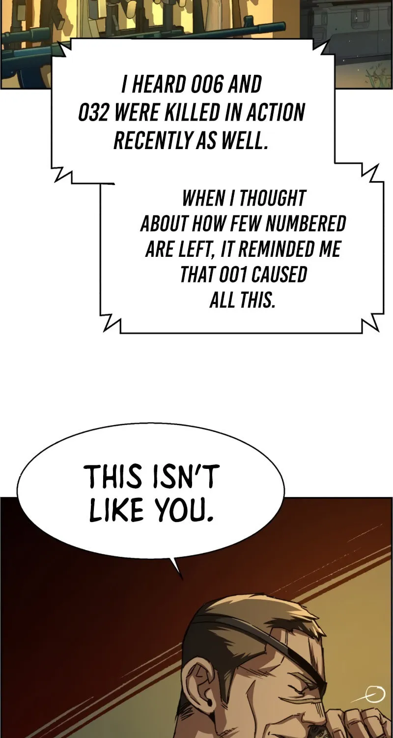 Teenage Mercenary Chapter 93 page 30 - 