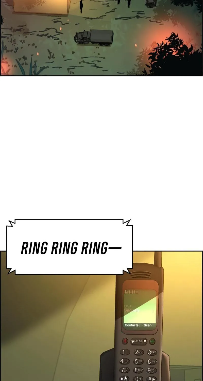 Teenage Mercenary Chapter 93 page 4 - 
