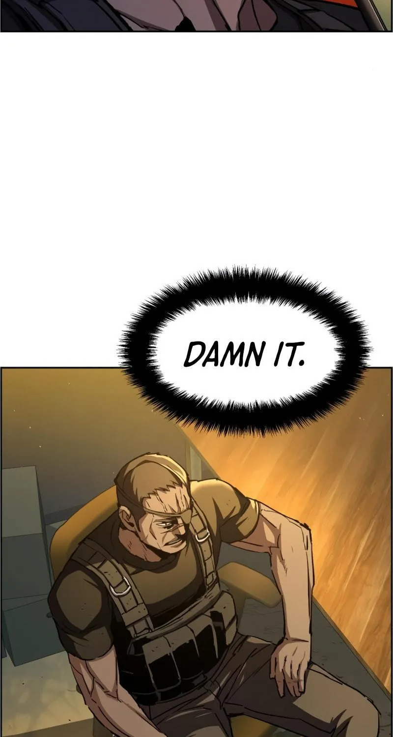 Teenage Mercenary Chapter 93 page 34 - 