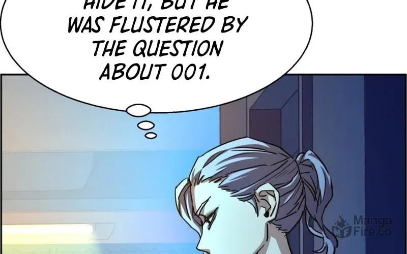 Teenage Mercenary Chapter 93 page 40 - 
