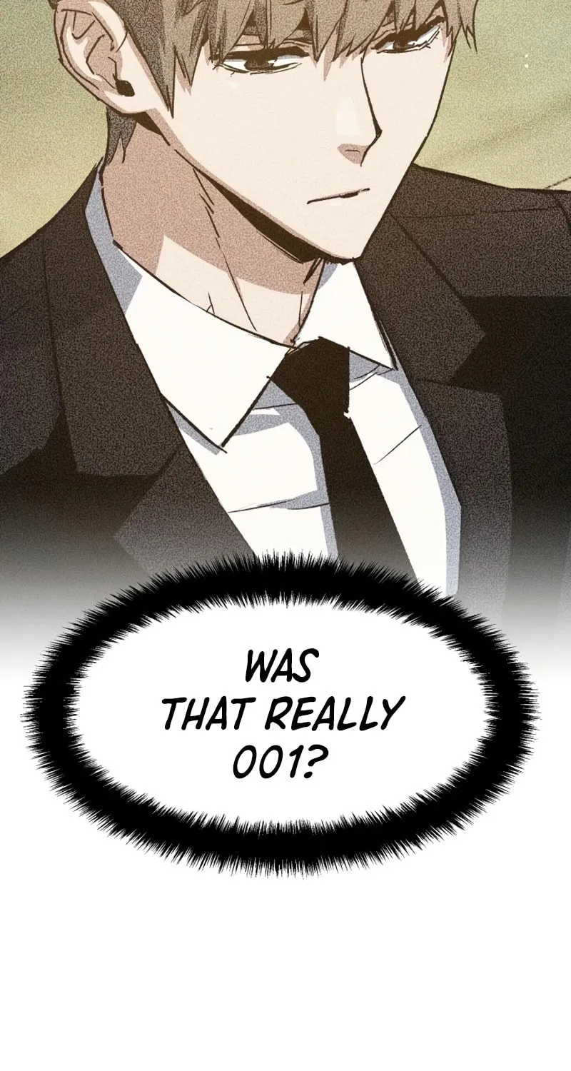 Teenage Mercenary Chapter 93 page 43 - 