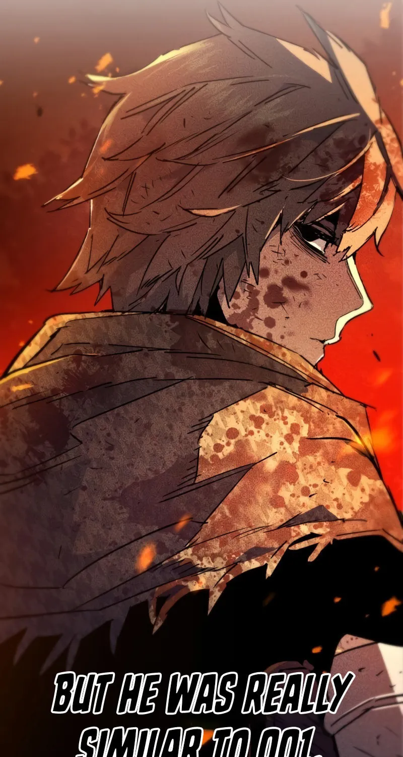 Teenage Mercenary Chapter 93 page 48 - 