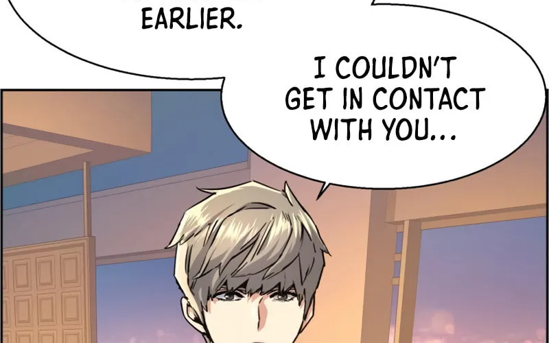 Teenage Mercenary Chapter 93 page 55 - 