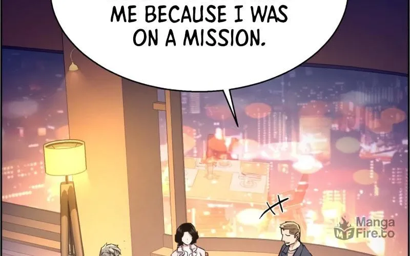 Teenage Mercenary Chapter 93 page 57 - 