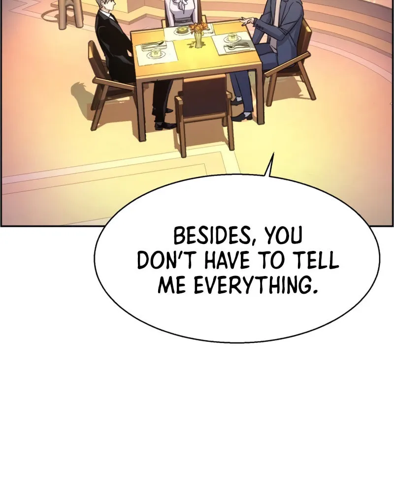 Teenage Mercenary Chapter 93 page 58 - 