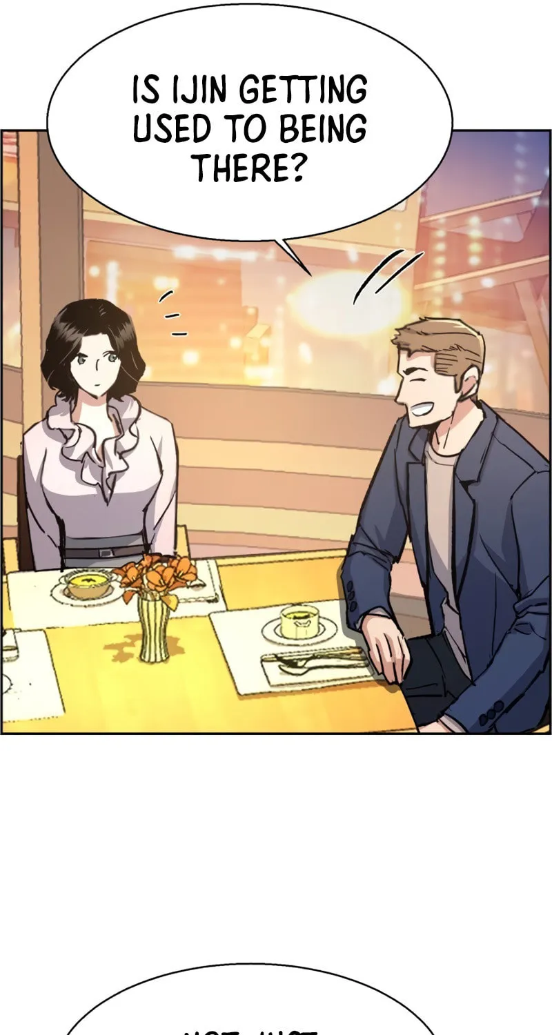 Teenage Mercenary Chapter 93 page 59 - 