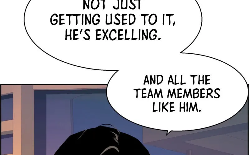 Teenage Mercenary Chapter 93 page 60 - 
