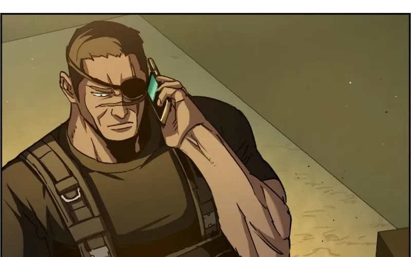 Teenage Mercenary Chapter 93 page 7 - 