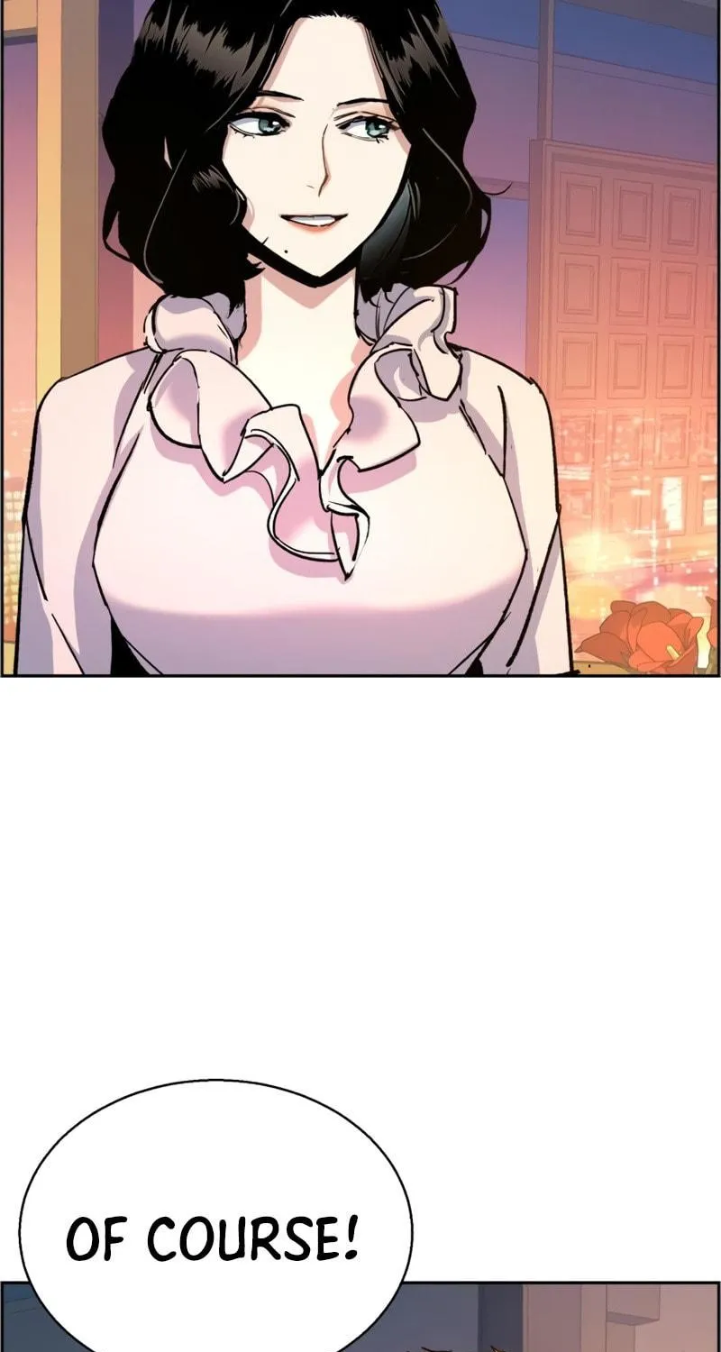 Teenage Mercenary Chapter 93 page 61 - 