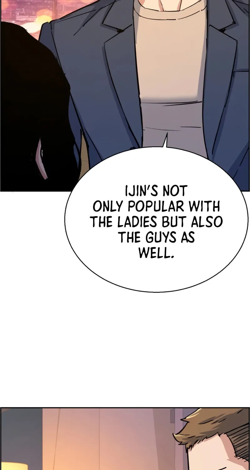 Teenage Mercenary Chapter 93 page 63 - 
