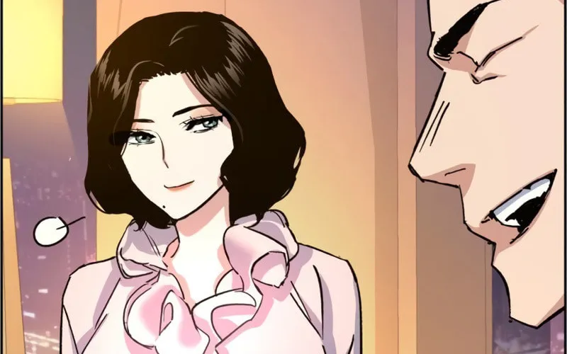 Teenage Mercenary Chapter 93 page 64 - 