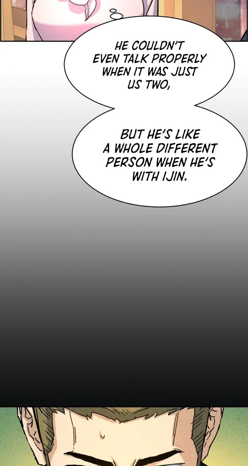 Teenage Mercenary Chapter 93 page 65 - 
