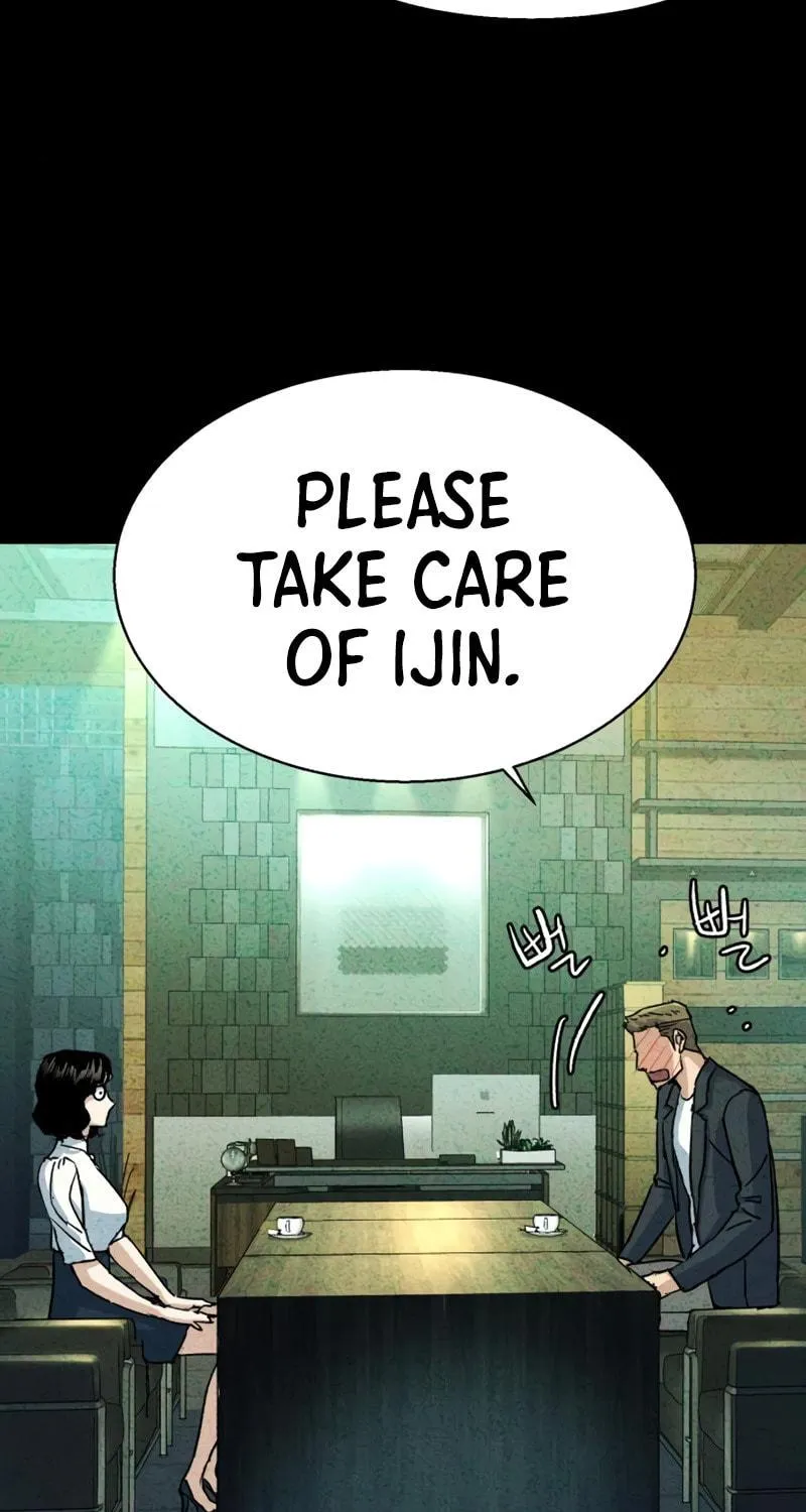 Teenage Mercenary Chapter 93 page 67 - 