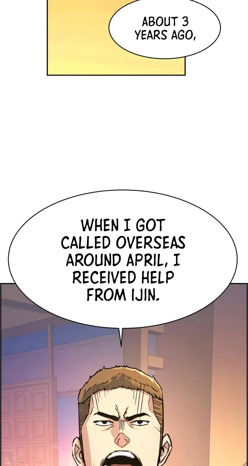 Teenage Mercenary Chapter 93 page 77 - 