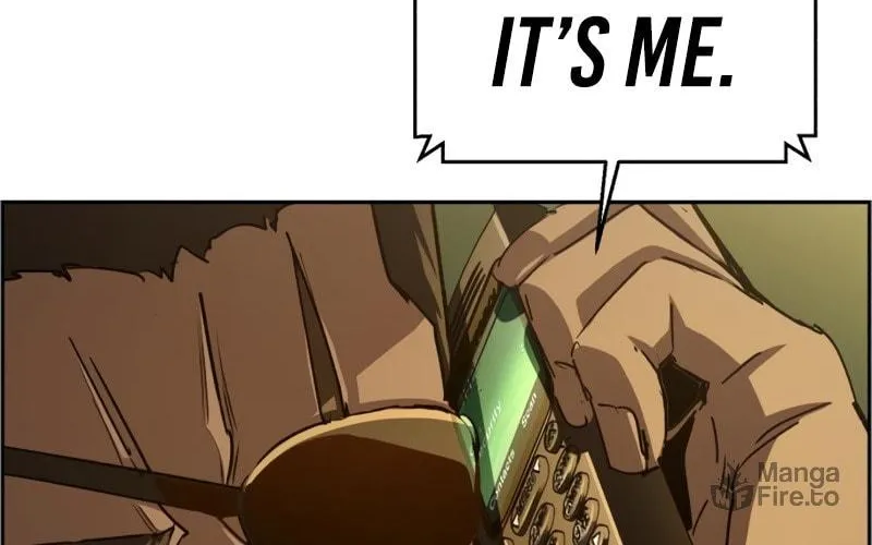 Teenage Mercenary Chapter 93 page 9 - 