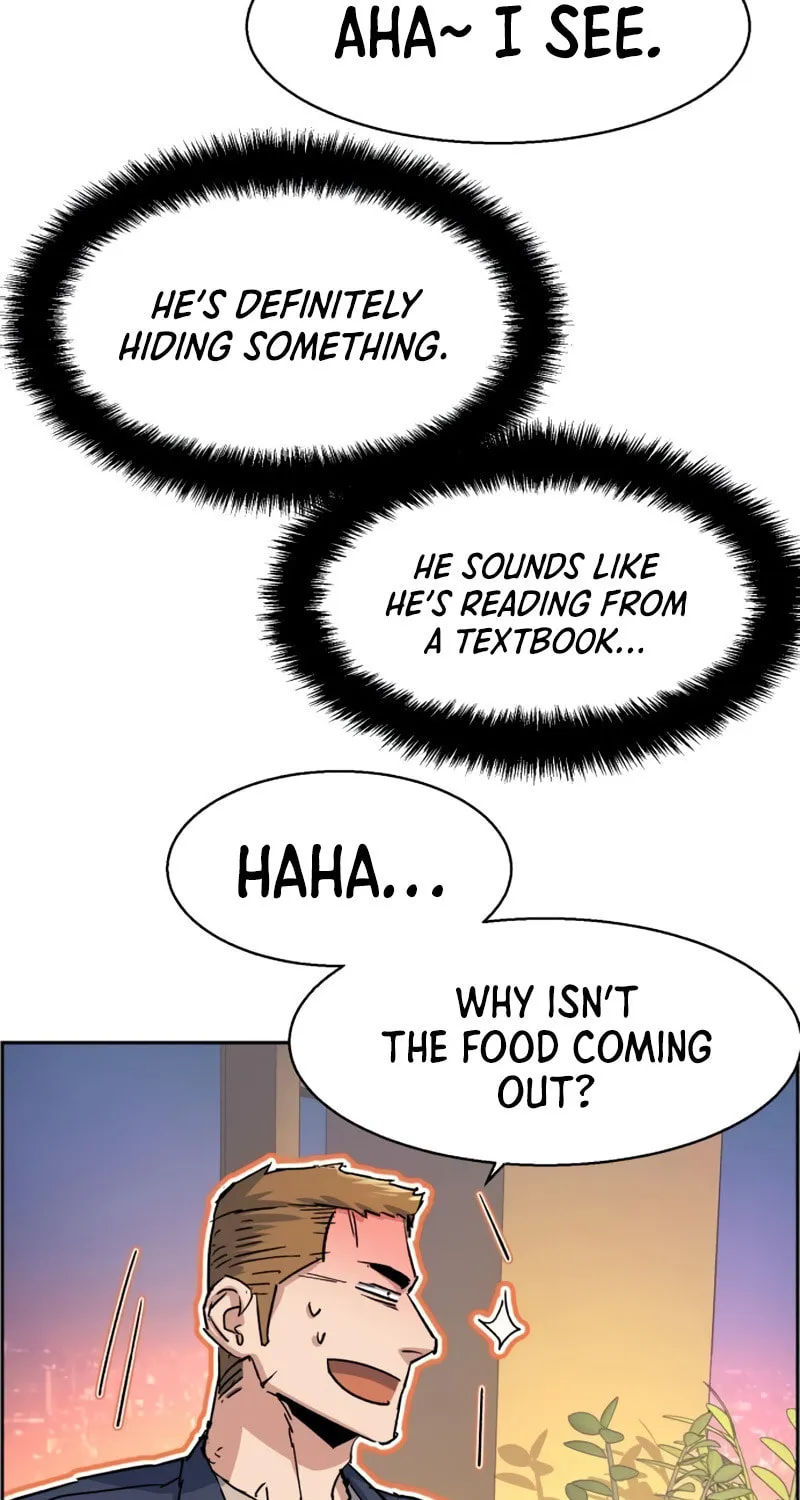 Teenage Mercenary Chapter 93 page 81 - 