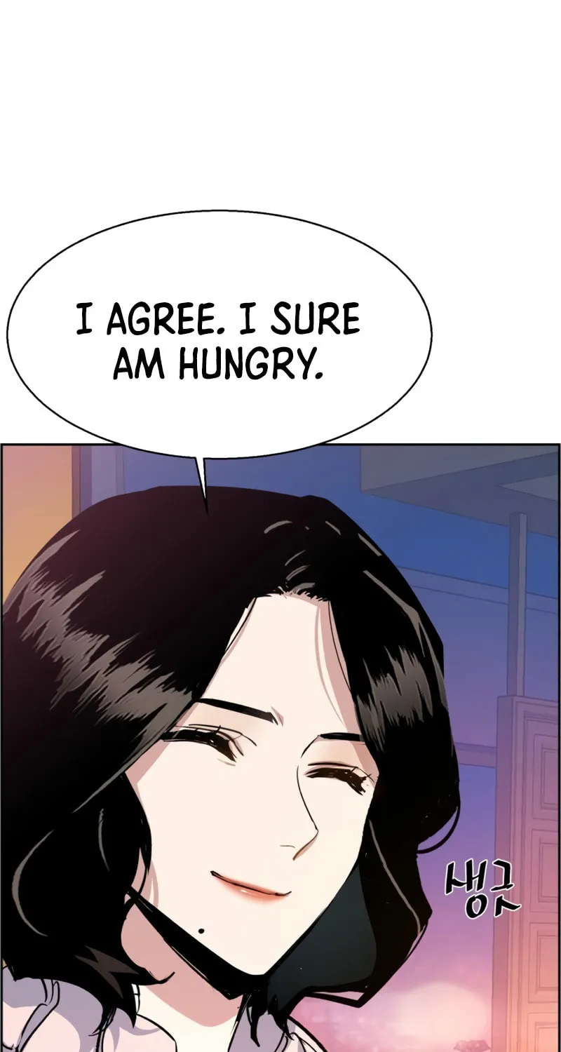Teenage Mercenary Chapter 93 page 83 - 