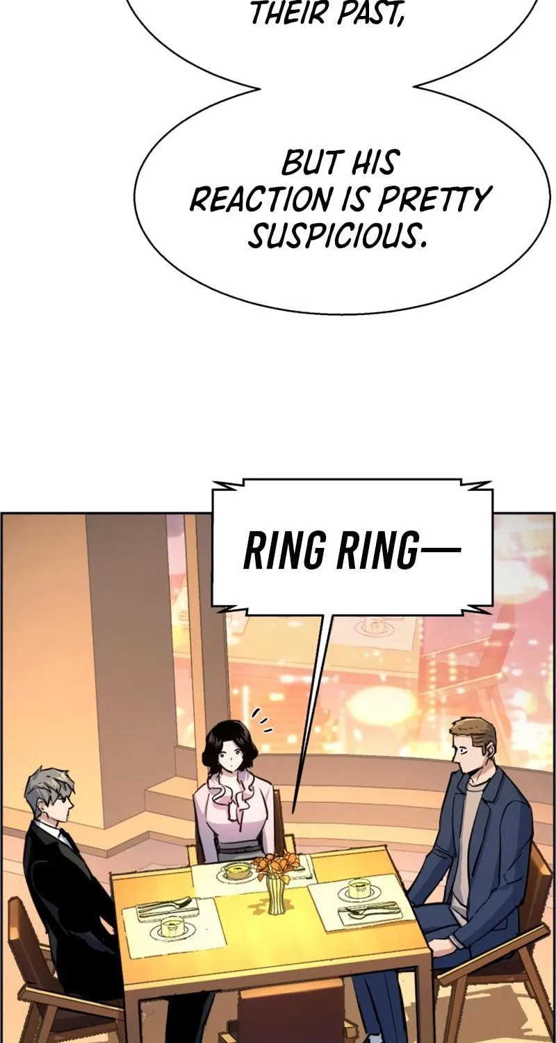 Teenage Mercenary Chapter 93 page 85 - 