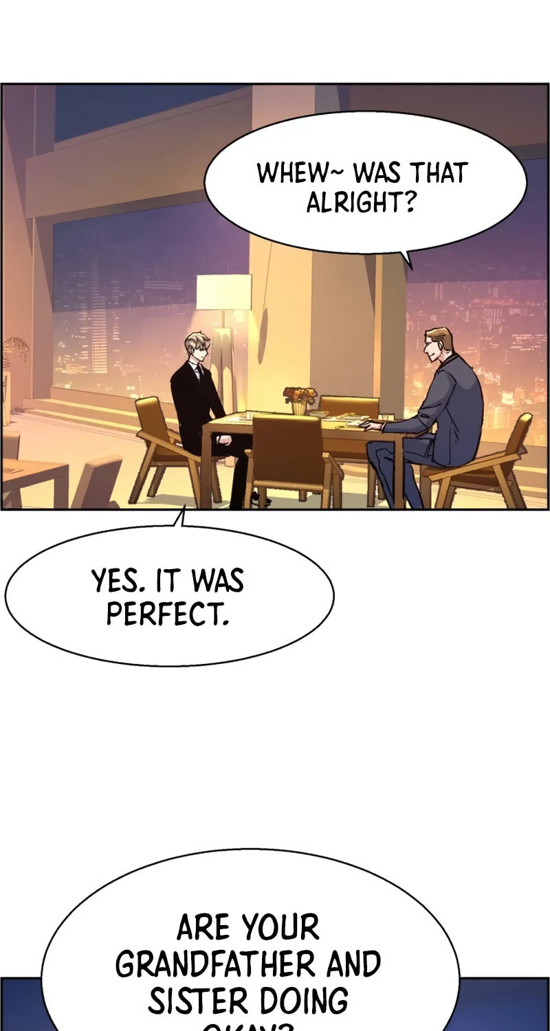 Teenage Mercenary Chapter 93 page 89 - 