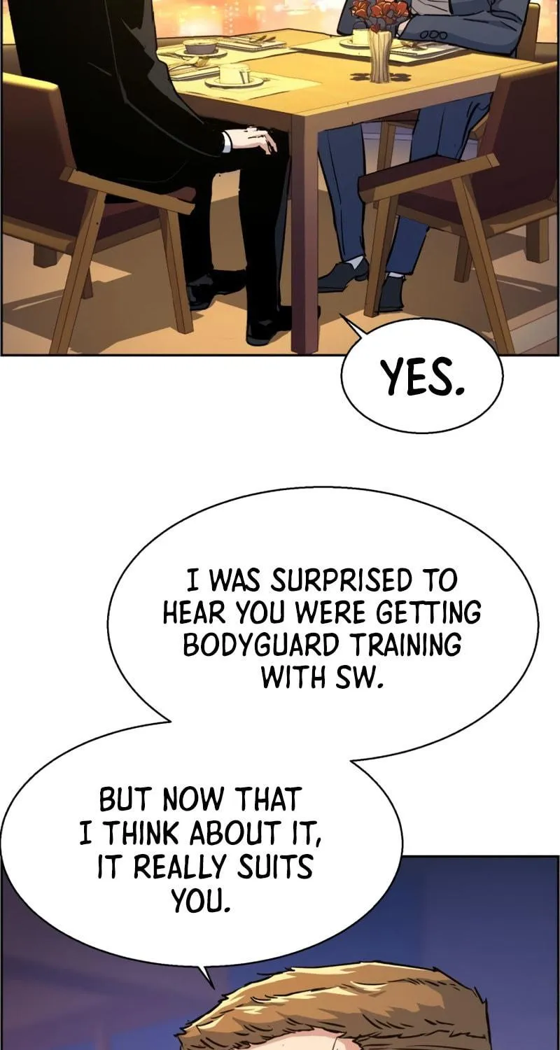 Teenage Mercenary Chapter 93 page 91 - 