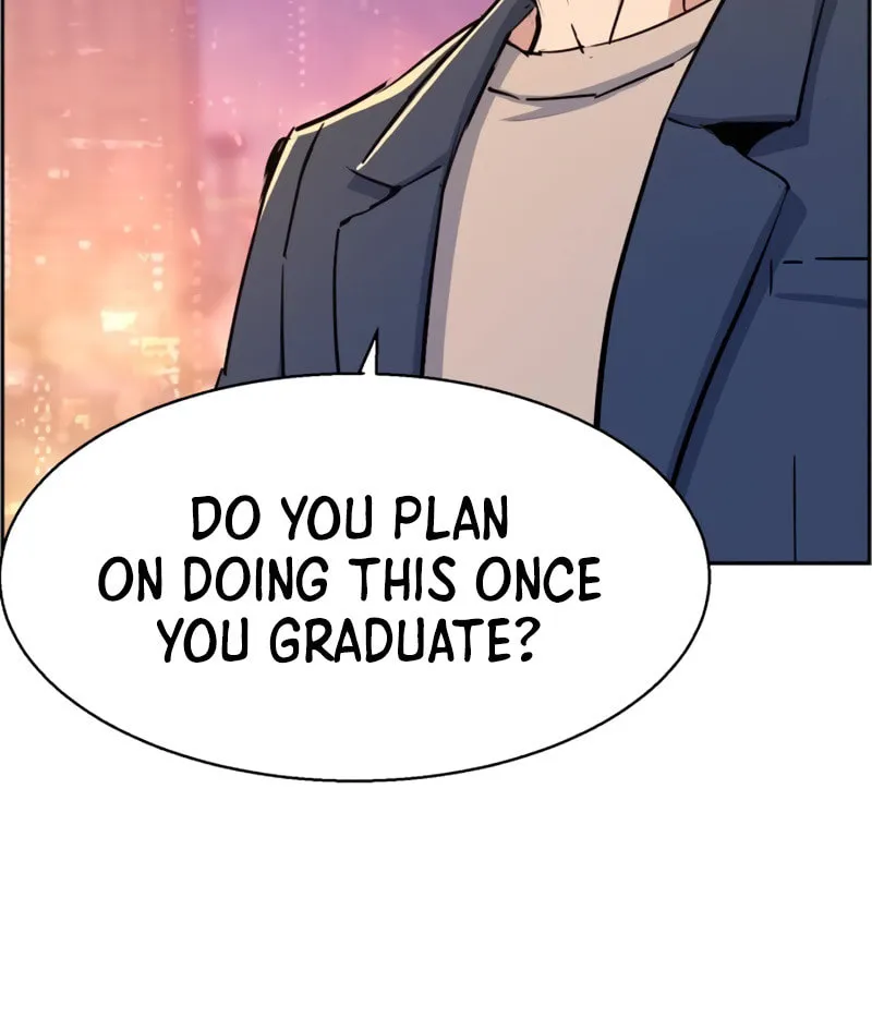 Teenage Mercenary Chapter 93 page 93 - 