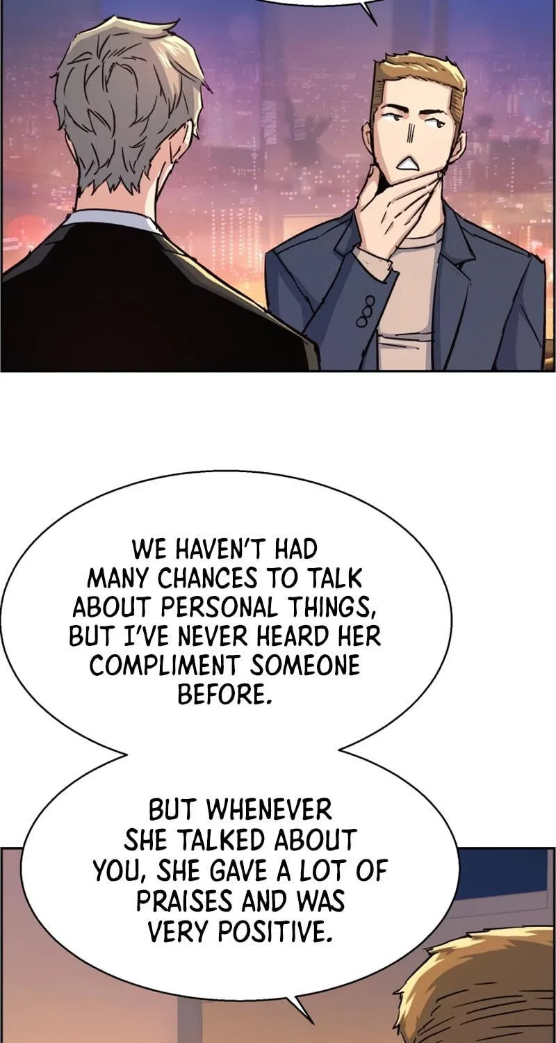 Teenage Mercenary Chapter 93 page 96 - 