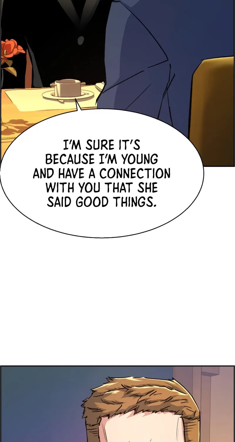 Teenage Mercenary Chapter 93 page 98 - 