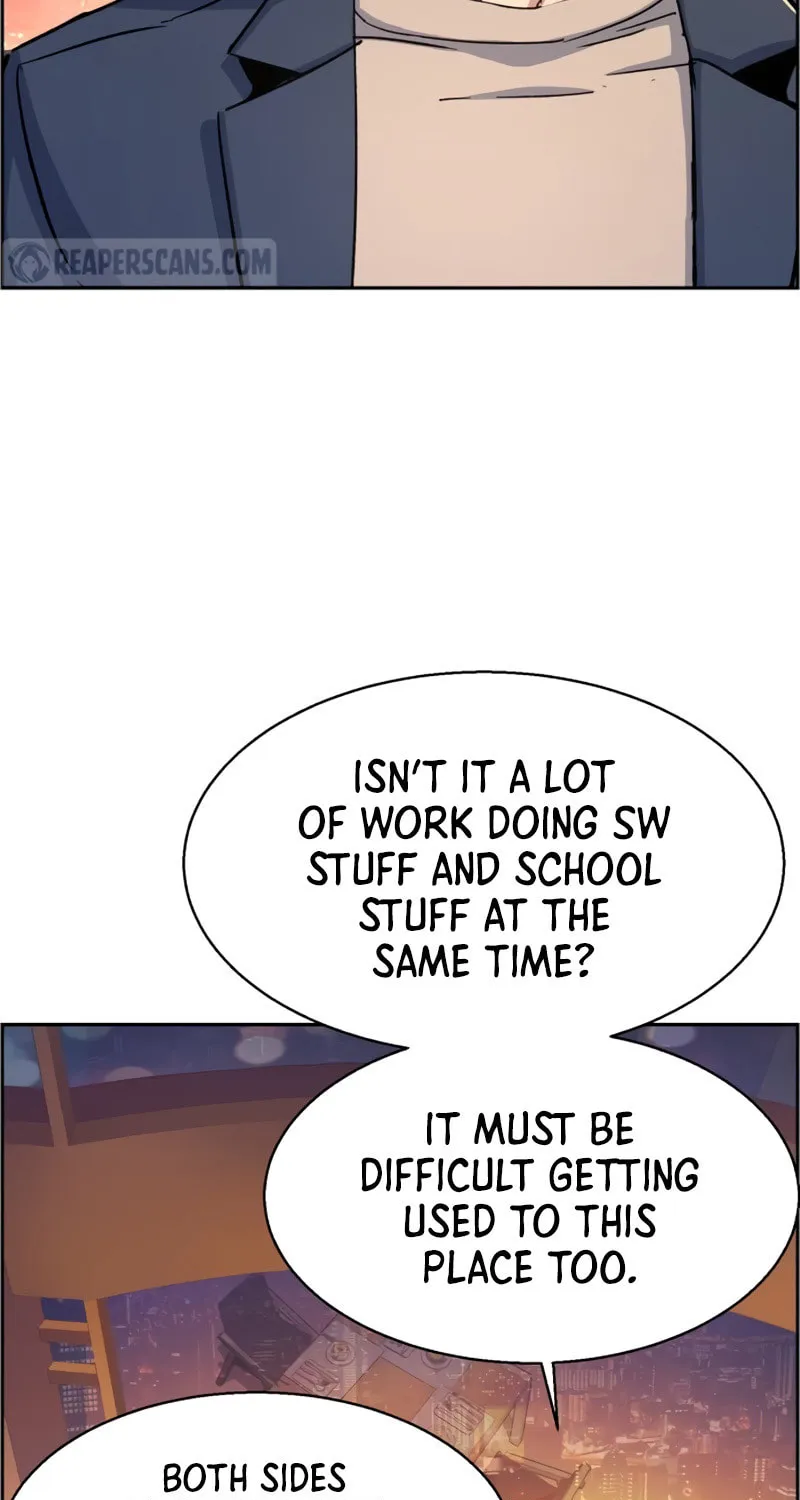 Teenage Mercenary Chapter 93 page 100 - 