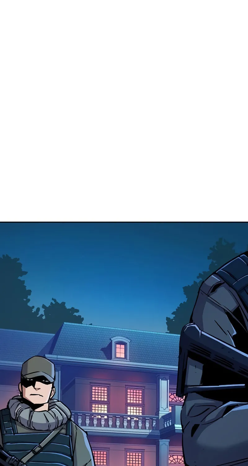 Teenage Mercenary Chapter 94 page 2 - 
