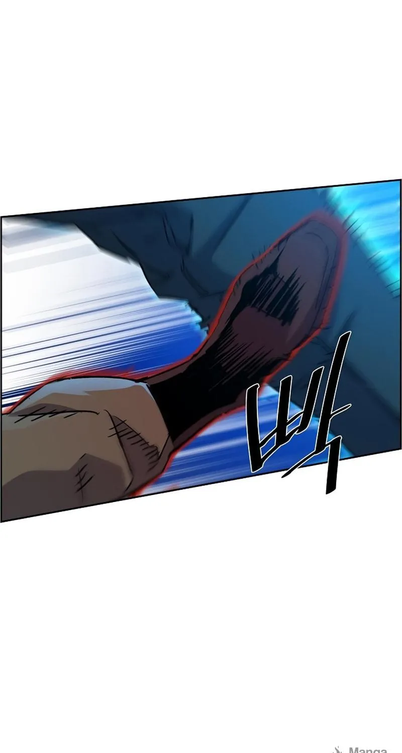 Teenage Mercenary Chapter 94 page 102 - 