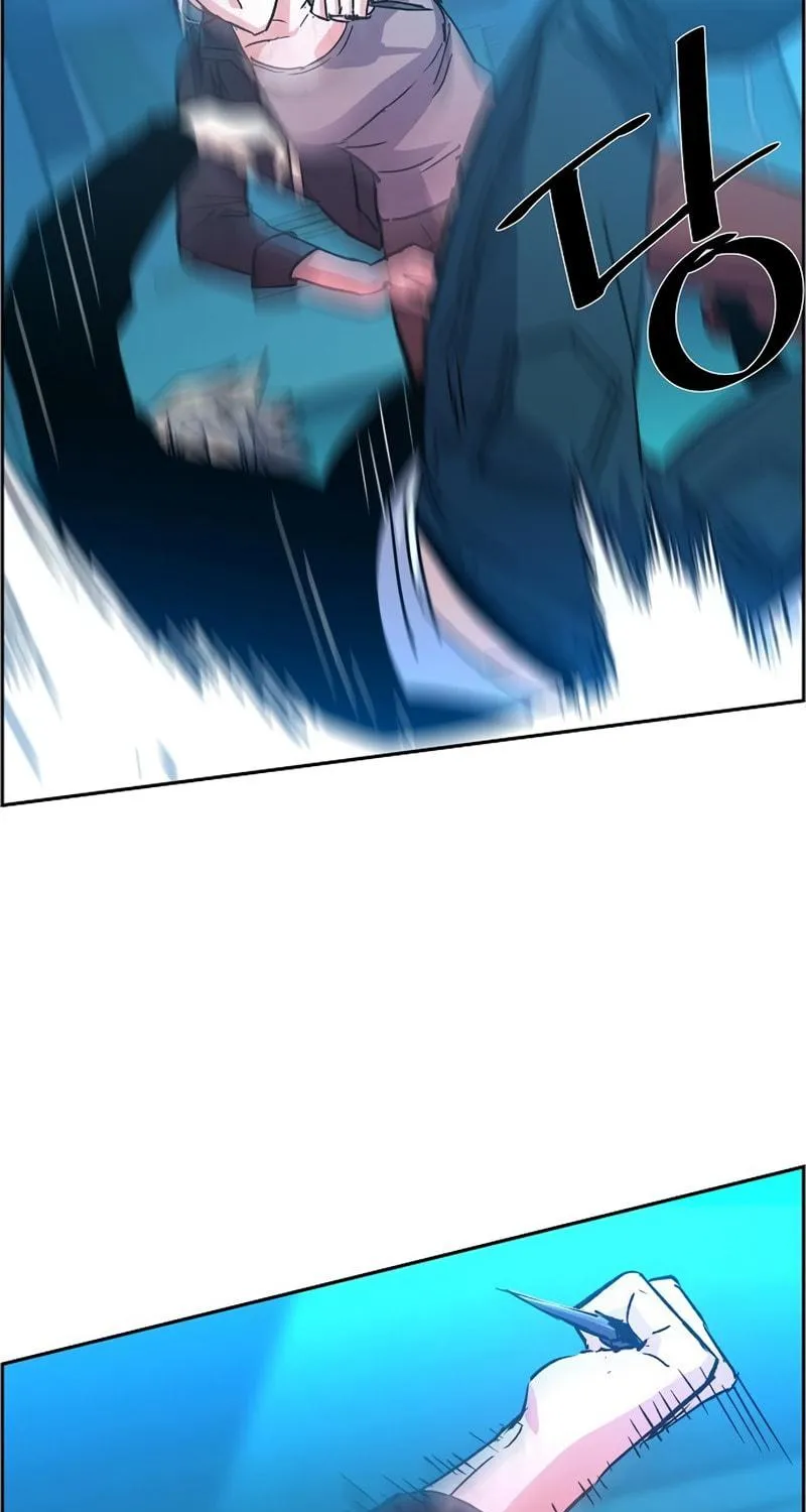 Teenage Mercenary Chapter 94 page 106 - 