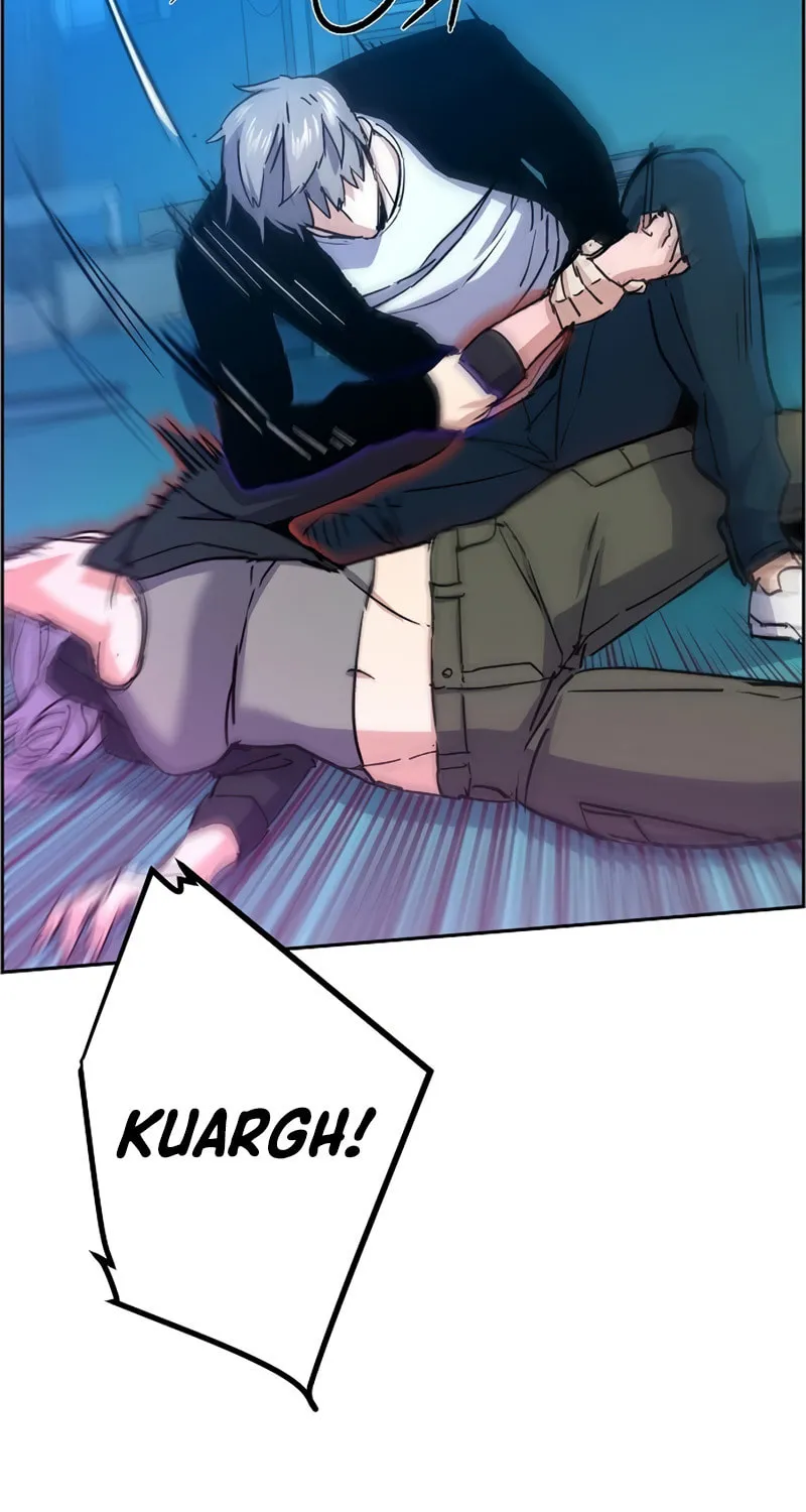 Teenage Mercenary Chapter 94 page 110 - 