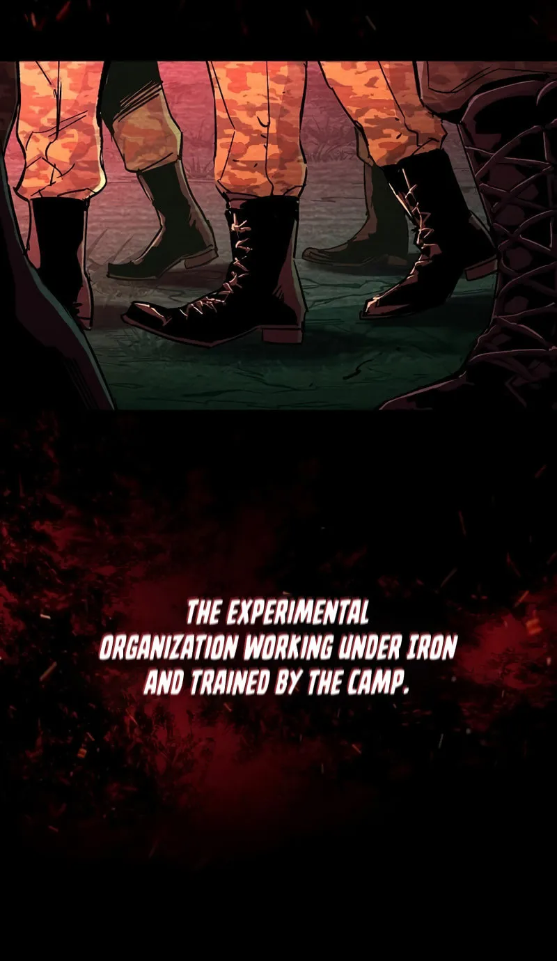 Teenage Mercenary Chapter 94 page 12 - 