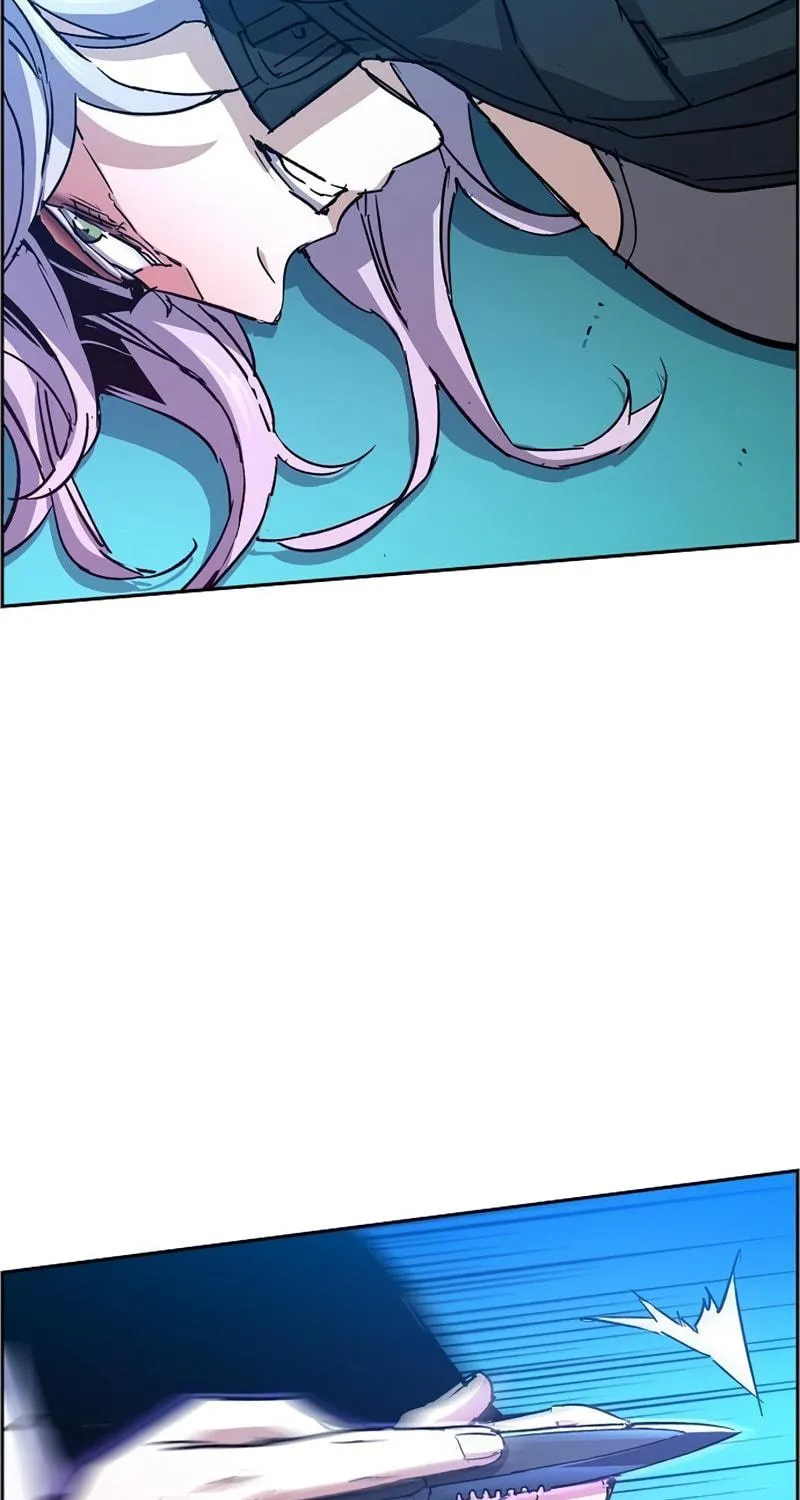 Teenage Mercenary Chapter 94 page 112 - 