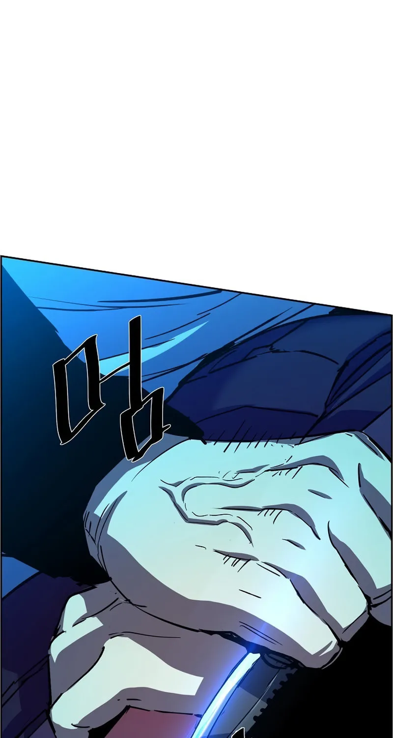 Teenage Mercenary Chapter 94 page 119 - 