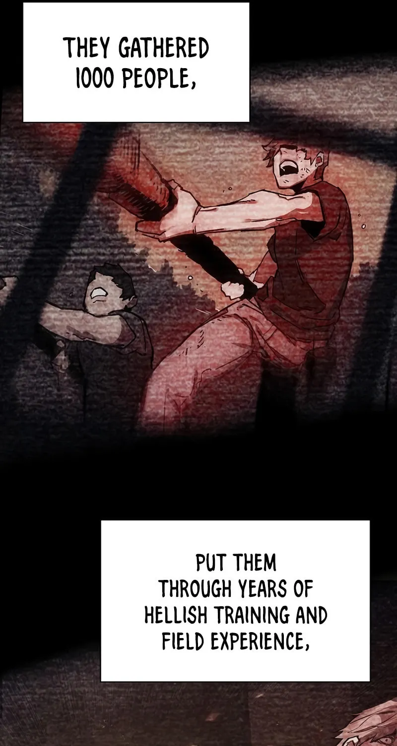 Teenage Mercenary Chapter 94 page 13 - 