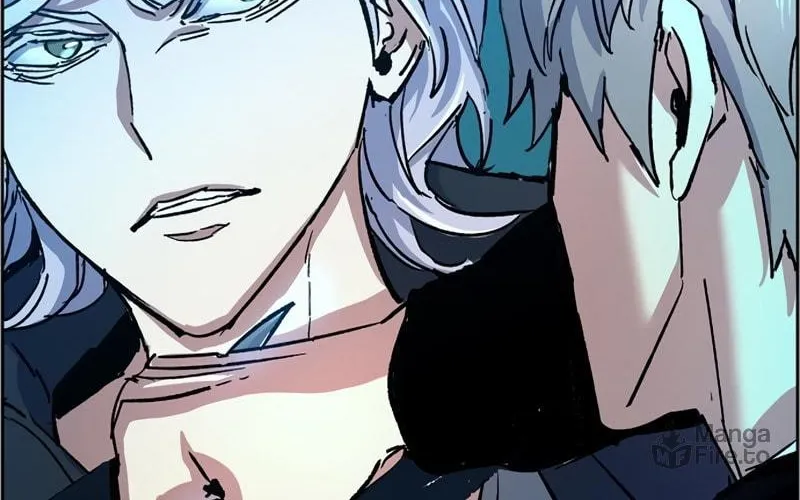 Teenage Mercenary Chapter 94 page 122 - 