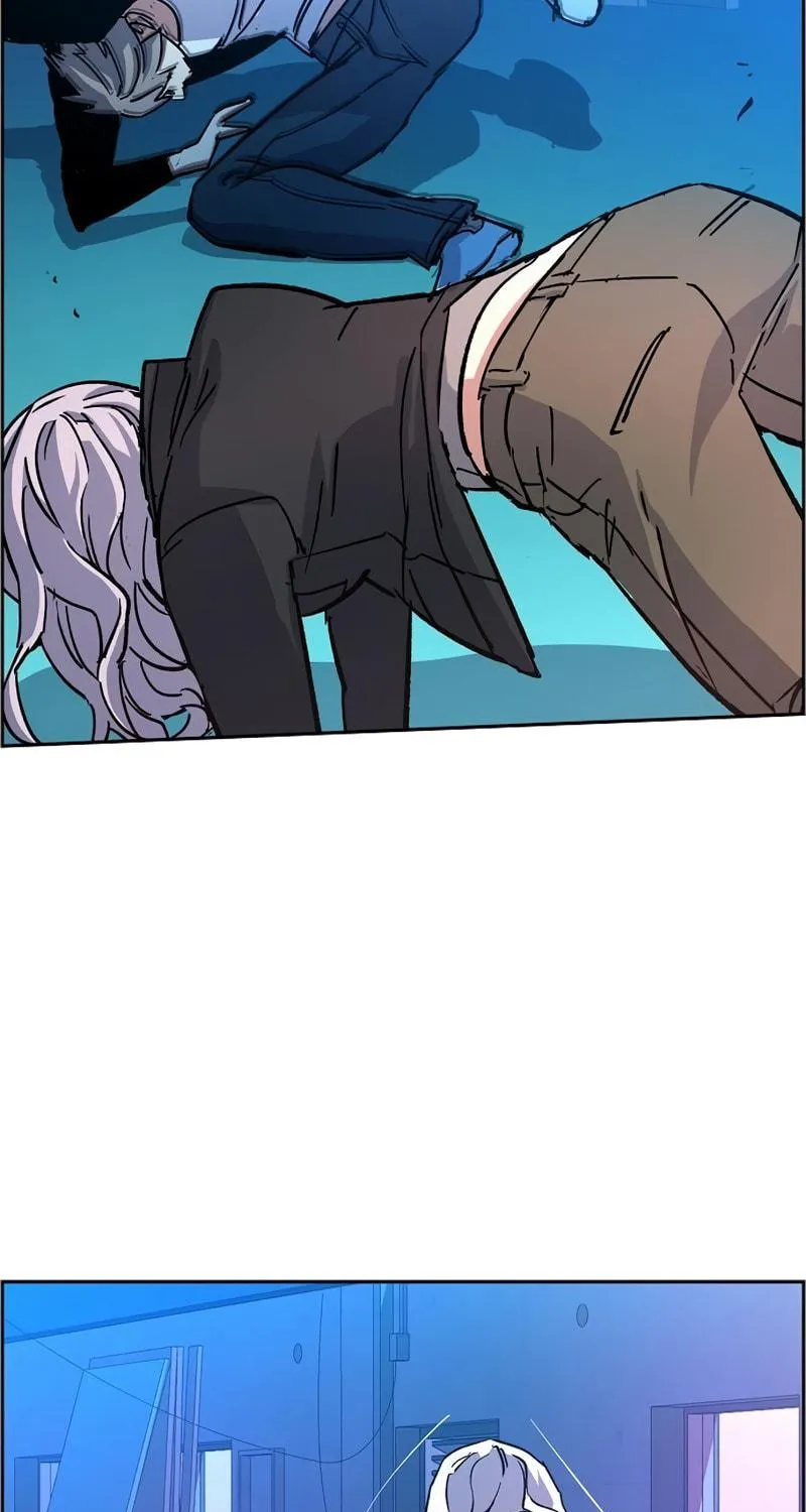 Teenage Mercenary Chapter 94 page 129 - 