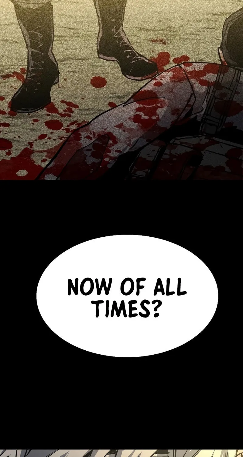 Teenage Mercenary Chapter 94 page 137 - 
