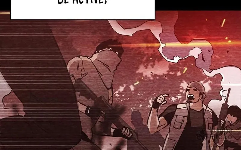 Teenage Mercenary Chapter 94 page 16 - 