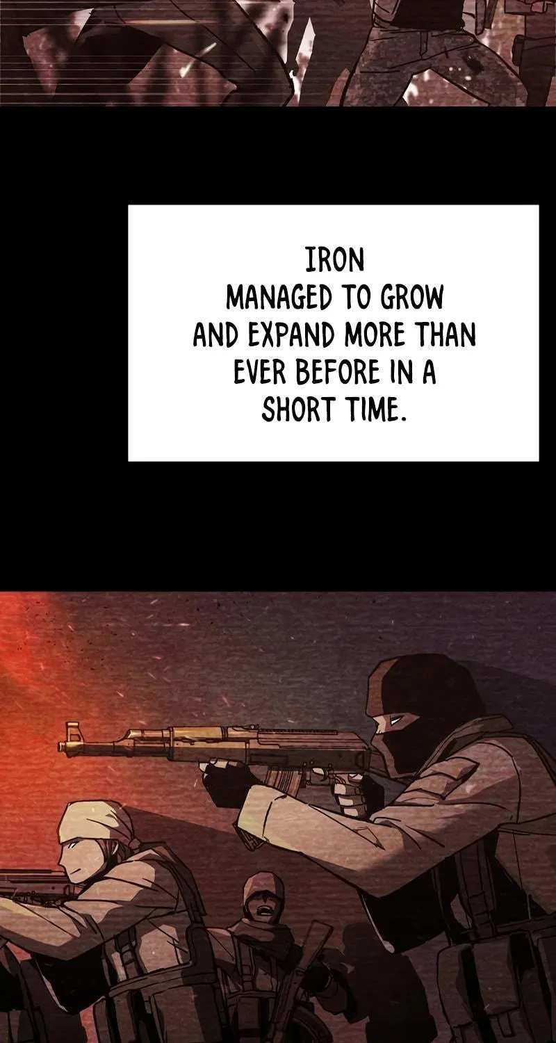 Teenage Mercenary Chapter 94 page 17 - 