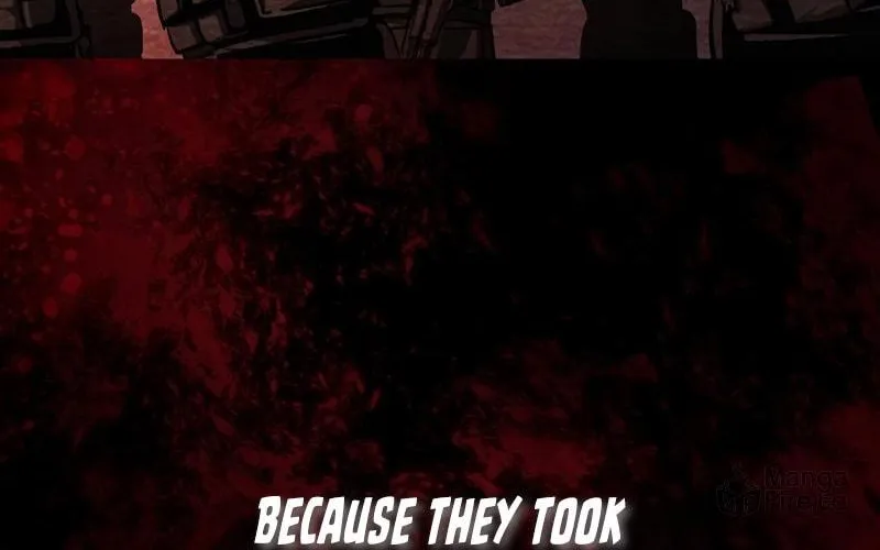 Teenage Mercenary Chapter 94 page 18 - 