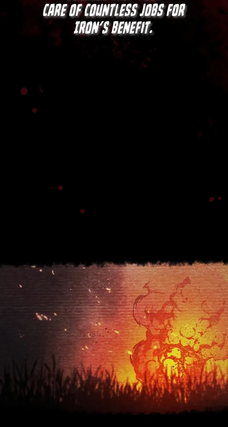 Teenage Mercenary Chapter 94 page 19 - 